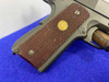 Auto Ordnance 1911A1 .45 ACP Parkerized 5" *WWII STYLE 1911 SEMI AUTO*