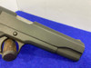 Auto Ordnance 1911A1 .45 ACP Parkerized 5" *WWII STYLE 1911 SEMI AUTO*