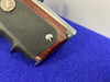 Springfield Armory V-16 Long Slide .45 Acp 6" *BEAUTIFUL BRIGHT STAINLESS*