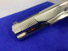 Springfield Armory V-16 Long Slide .45 Acp 6" *BEAUTIFUL BRIGHT STAINLESS*