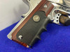 Springfield Armory V-16 Long Slide .45 Acp 6" *BEAUTIFUL BRIGHT STAINLESS*