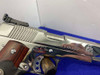 Springfield Armory V-16 Long Slide .45 Acp 6" *BEAUTIFUL BRIGHT STAINLESS*