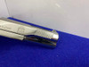 Springfield Armory V-16 Long Slide .45 Acp 6" *BEAUTIFUL BRIGHT STAINLESS*