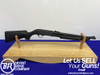 Stevens Model 350 Security 12ga Blue 18 1/2" *PUMP-ACTION SHOTGUN*