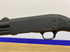 Stevens Model 350 Security 12ga Blue 18 1/2" *PUMP-ACTION SHOTGUN*