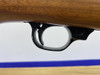 1993 Ruger 10/22 Carbine .22 LR Black 18.5" *CLASSIC ALL-AMERICAN RIFLE*