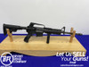 LAR Mfg LAR-15 5.56 NATO Black 16" *VERSATILE SEMI-AUTOMATIC RIFLE*