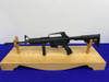 LAR Mfg LAR-15 5.56 NATO Black 16" *VERSATILE SEMI-AUTOMATIC RIFLE*