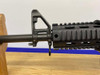 LAR Mfg LAR-15 5.56 NATO Black 16" *VERSATILE SEMI-AUTOMATIC RIFLE*