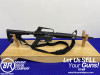 Bushmaster XM15-E2S 5.56 NATO Blue 26" *CHIKAMING POLICE TRADE IN EXAMPLE*