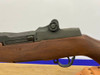 Springfield Armory M1 Garand 30-06 24" *POST WAR EXAMPLE*