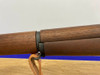 Springfield Armory M1 Garand 30-06 24" *POST WAR EXAMPLE*