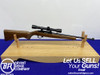 1981 Ruger 10/22 Carbine .22 LR Black 18.5" *CLASSIC ALL-AMERICAN RIFLE*