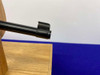 1981 Ruger 10/22 Carbine .22 LR Black 18.5" *CLASSIC ALL-AMERICAN RIFLE*
