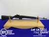 Springfield M1A Loaded .308 Win Black 22" *ENHANCED PERFORMANCE*