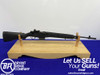 Springfield M1A Loaded .308 Win Black 22" *ENHANCED PERFORMANCE*