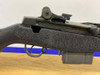 Springfield M1A Loaded .308 Win Black 22" *ENHANCED PERFORMANCE*