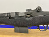 Springfield M1A Loaded .308 Win Black 22" *ENHANCED PERFORMANCE*