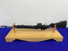 Springfield M1A Loaded .308 Win Black 22" *ENHANCED PERFORMANCE*