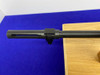 Springfield M1A Loaded .308 Win Black 22" *ENHANCED PERFORMANCE*