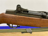 1945 Springfield Armory M1 Garand 30-06 24" *HISTORIC WWII RIFLE*