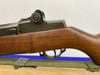 1945 Springfield Armory M1 Garand 30-06 24" *HISTORIC WWII RIFLE*