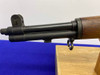 1945 Springfield Armory M1 Garand 30-06 24" *HISTORIC WWII RIFLE*