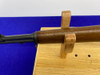 1945 Springfield Armory M1 Garand 30-06 24" *HISTORIC WWII RIFLE*