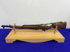 1945 Springfield Armory M1 Garand 30-06 24" *HISTORIC WWII RIFLE*