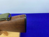 1945 Springfield Armory M1 Garand 30-06 24" *HISTORIC WWII RIFLE*