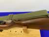 1945 Springfield Armory M1 Garand 30-06 24" *HISTORIC WWII RIFLE*
