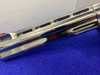Rossi M971 VRC 357Mag Stainless 6" *8-PORT COMPENSATOR & UNFLUTED CYLINDER*