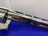 Rossi M971 VRC 357Mag Stainless 6" *8-PORT COMPENSATOR & UNFLUTED CYLINDER*
