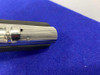 Springfield V10 Ultra Compact .45ACP 3.5"*STUNNING BRIGHT STAINLESS* Ported
