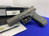 Glock 17 Gen 5 9mm Black 4.49" *ULTRA RELIABLE SEMI-AUTOMATIC PISTOL*