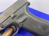 Glock 17 Gen 5 9mm Black 4.49" *ULTRA RELIABLE SEMI-AUTOMATIC PISTOL*