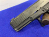 Glock 17 Gen 5 9mm Black 4.49" *ULTRA RELIABLE SEMI-AUTOMATIC PISTOL*