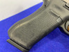 Glock 17 Gen 5 9mm Black 4.49" *ULTRA RELIABLE SEMI-AUTOMATIC PISTOL*