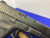 Glock 17 Gen 5 9mm Black 4.49" *ULTRA RELIABLE SEMI-AUTOMATIC PISTOL*