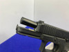 Glock 17 Gen 5 9mm Black 4.49" *ULTRA RELIABLE SEMI-AUTOMATIC PISTOL*