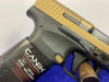  Canik METE MC9LS 9mm Bronze 3.63" *OUTSTANDING SEMI-AUTOMATIC HANDGUN*
