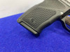 Sphinx SDP Subcompact 9mm Black 3.13"*SWISS MADE SEMI-AUTOMATIC PISTOL*