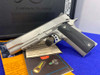 Kimber Stainless TLE/RL II .45 Acp Stainless 5" *FANTASTIC SEMI-AUTOMATIC*