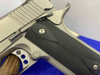 Kimber Stainless TLE/RL II .45 Acp Stainless 5" *FANTASTIC SEMI-AUTOMATIC*