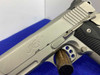 Kimber Stainless TLE/RL II .45 Acp Stainless 5" *FANTASTIC SEMI-AUTOMATIC*