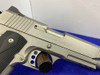 Kimber Stainless TLE/RL II .45 Acp Stainless 5" *FANTASTIC SEMI-AUTOMATIC*