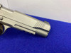 Kimber Stainless TLE/RL II .45 Acp Stainless 5" *FANTASTIC SEMI-AUTOMATIC*