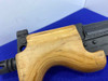 CAI Micro Draco 7.62x39 6.25" *ROMANIAN AK-STYLE PISTOL*