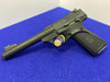 2009 Browning Buck Mark .22 LR Black -6" Threaded- *POPULAR RIMFIRE PISTOL*