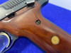 1983 Browning Challenger III .22 LR 5.5" *CLASSIC RIMFIRE TARGET PISTOL*